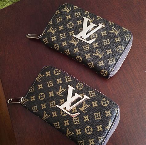 monedero louis vuitton replica|Louis Vuitton boots.